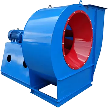 Industrial Blower