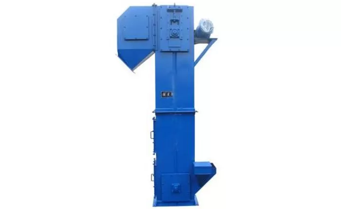 Buy Industrial Bucket Elevator from China