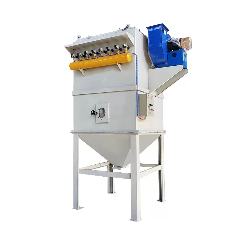 Bag Dust Collector