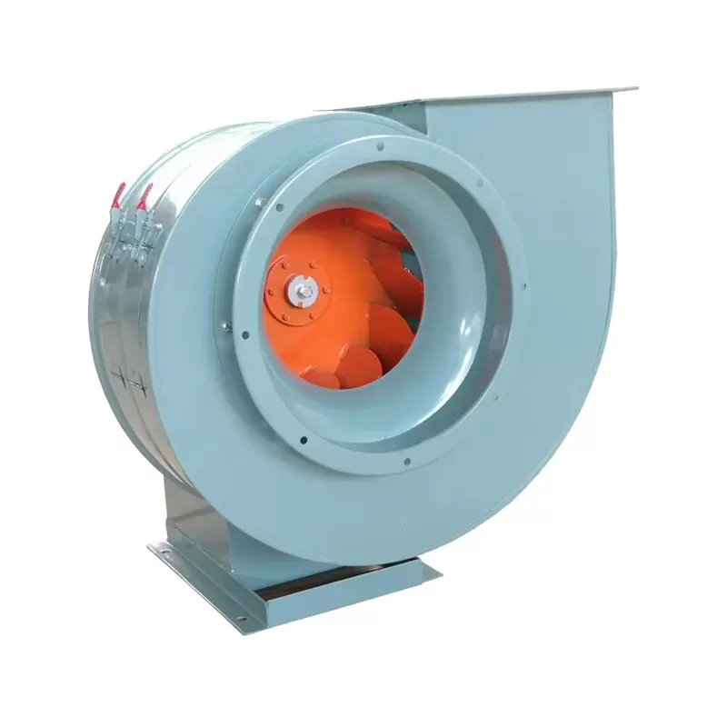 4-68 Industrial Blower