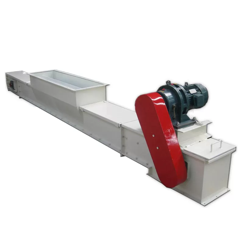 MS Chain Conveyor