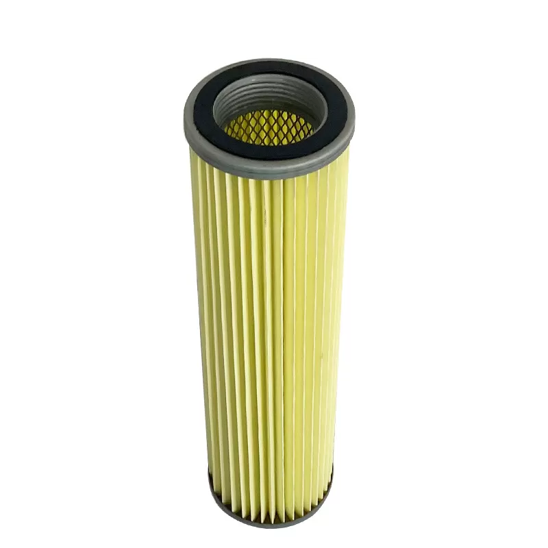 Threaded Dust Filter Element