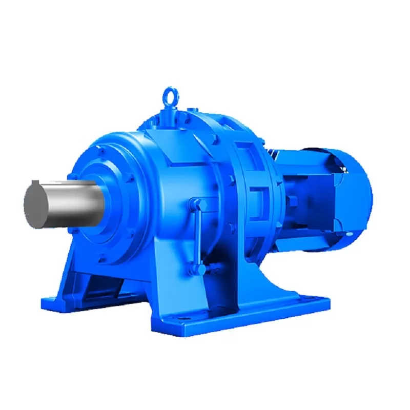 Horizontal Cycloid Reducer