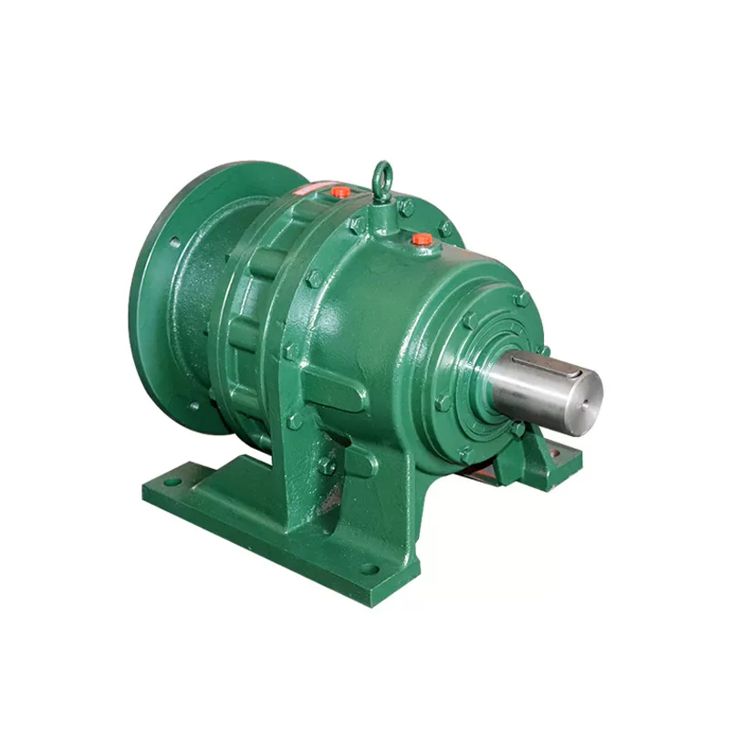 XW Type Cycloid Reducer