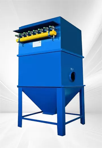 Bag Dust Collector