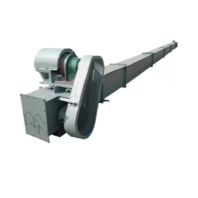 FU Chain Conveyor