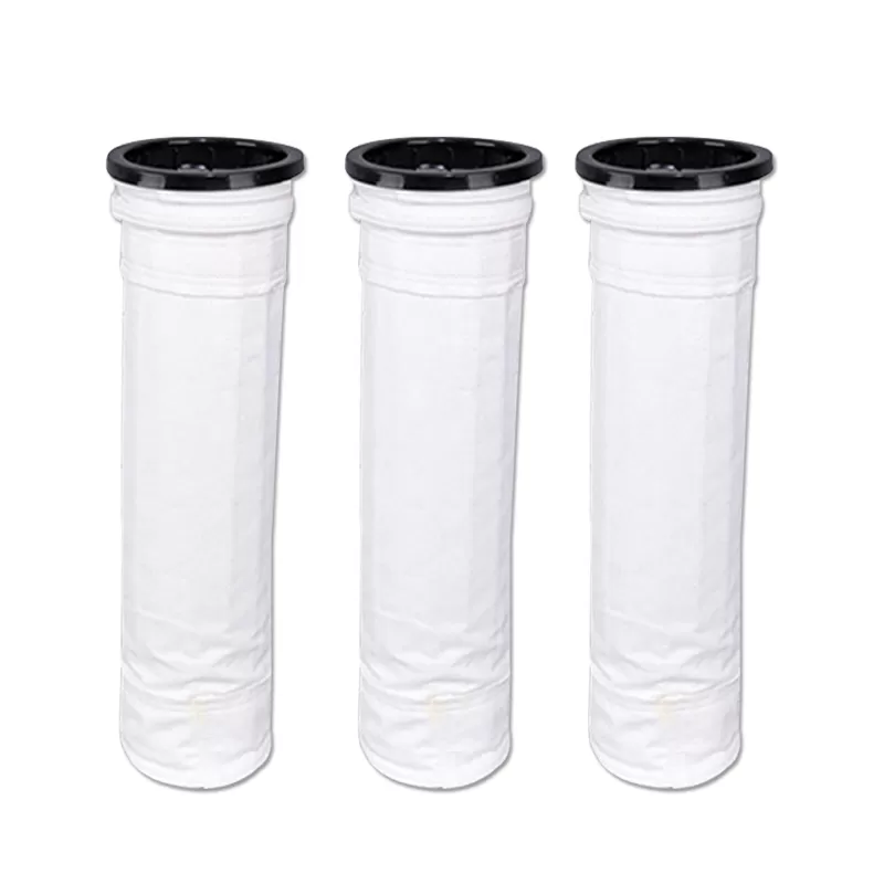 PTFE Filter Bag