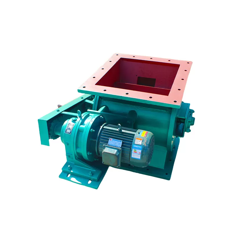 YJD-HG-A Rotary Feeder